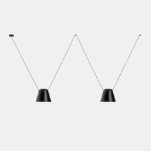 Load image into Gallery viewer, Attic Modular Double Pendant