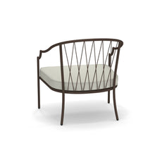 Load image into Gallery viewer, Como Lounge Armchair