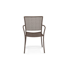 Load image into Gallery viewer, Athena Woven Steel Chair
