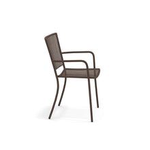 Load image into Gallery viewer, Athena Woven Steel Chair