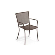 Load image into Gallery viewer, Athena Woven Steel Chair