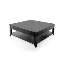 Load image into Gallery viewer, L506 Square Coffee Table
