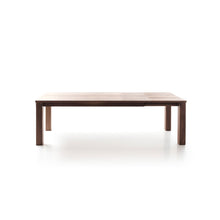 Load image into Gallery viewer, ORA BLU Extendable Dining Table