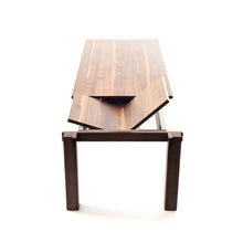 Load image into Gallery viewer, ORA BLU Extendable Dining Table