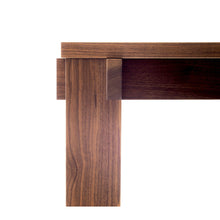 Load image into Gallery viewer, ORA BLU Extendable Dining Table