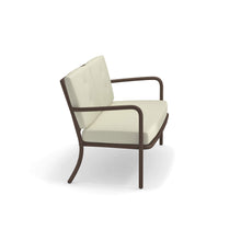 Load image into Gallery viewer, Athena Two Seat Lounge Chair
