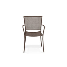 Load image into Gallery viewer, Athena Woven Steel Chair
